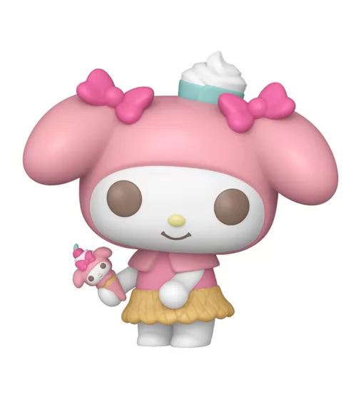 Игровая фигурка Funko POP! серии Hello Kitty - Моя Мелоди - 83696_2.jpg - № 2