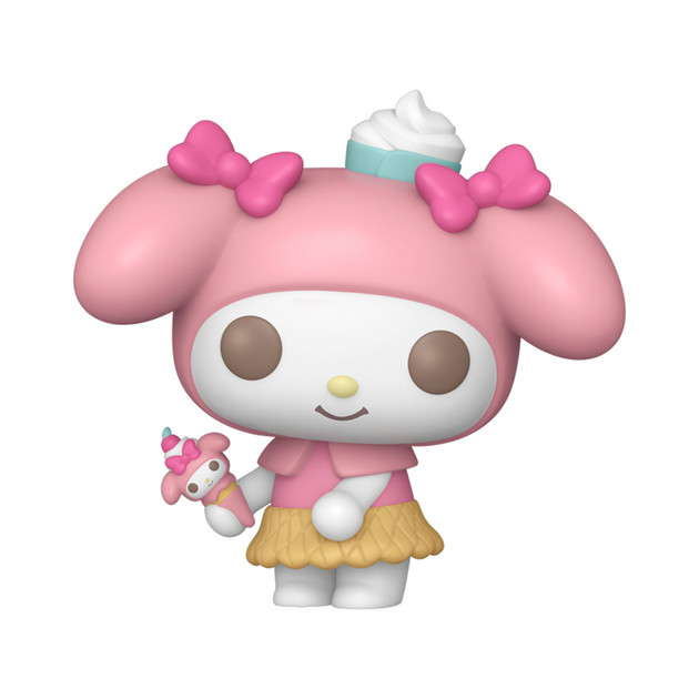 Игровая фигурка Funko POP! серии Hello Kitty - Моя Мелоди