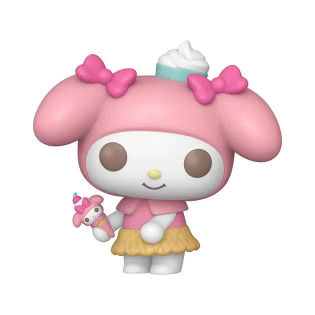Игровая фигурка Funko POP! серии Hello Kitty - Моя Мелоди
