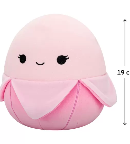 Мягкая игрушка Squishmallows - Банан Лекслекс (19 см) - SQCR07940_2.jpg - № 2