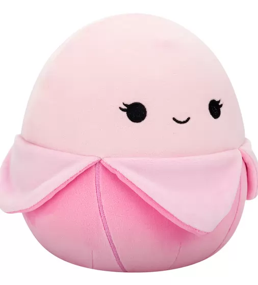 Мягкая игрушка Squishmallows - Банан Лекслекс (19 см) - SQCR07940_6.jpg - № 6