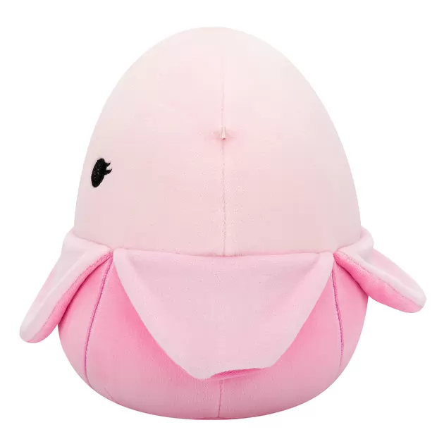 Мягкая игрушка Squishmallows - Банан Лекслекс (19 см)