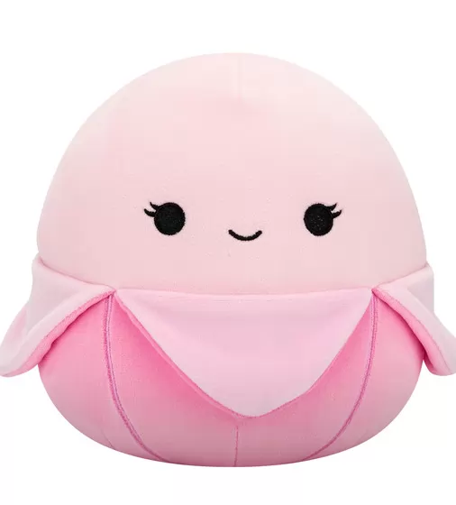 Мягкая игрушка Squishmallows - Банан Лекслекс (19 см) - SQCR07940_1.jpg - № 1