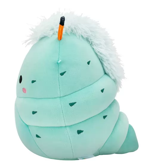 Мягкая игрушка Squishmallows - Рогатая гусеница Ольти (19 см) - SQCR07941_3.jpg - № 3