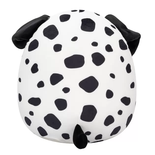 Мягкая игрушка Squishmallows - Далматинец Дастин (19 см)