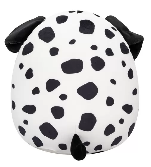 Мягкая игрушка Squishmallows - Далматинец Дастин (19 см) - SQCR07942_4.jpg - № 4