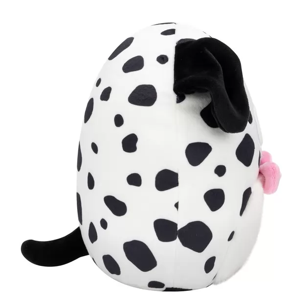 Мягкая игрушка Squishmallows - Далматинец Дастин (19 см)