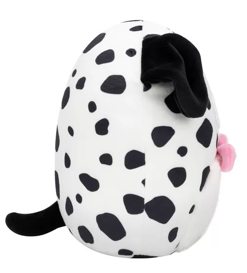 Мягкая игрушка Squishmallows - Далматинец Дастин (19 см) - SQCR07942_5.jpg - № 5