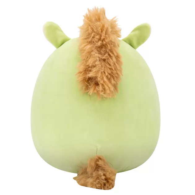 Мягкая игрушка Squishmallows - Конь Билли (19 см)