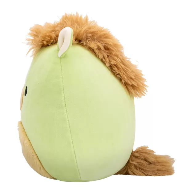 Мягкая игрушка Squishmallows - Конь Билли (19 см)