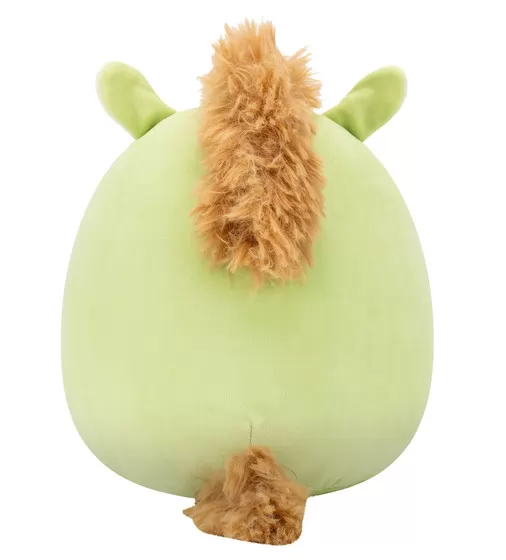 Мягкая игрушка Squishmallows - Конь Билли (19 см) - SQCR07943_4.jpg - № 4