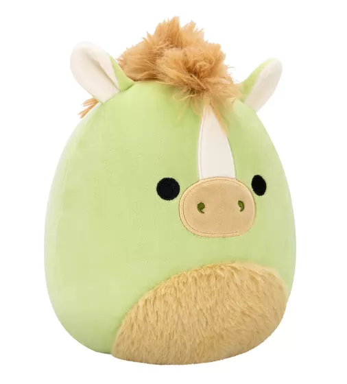 Мягкая игрушка Squishmallows - Конь Билли (19 см) - SQCR07943_6.jpg - № 6