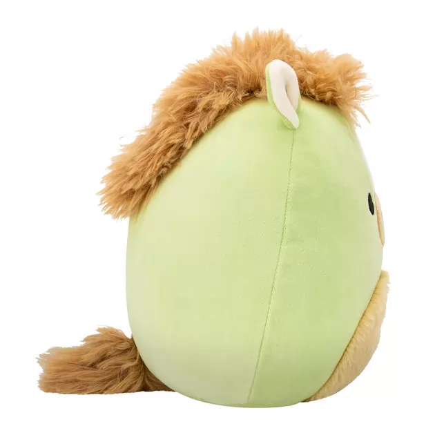 Мягкая игрушка Squishmallows - Конь Билли (19 см)