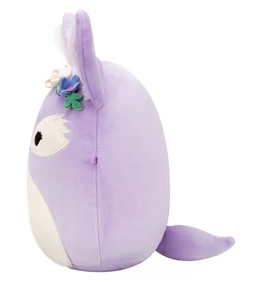 Мягкая игрушка Squishmallows - Лисица фенек Каденс (19 см) - SQCR07944_3.jpg - № 3