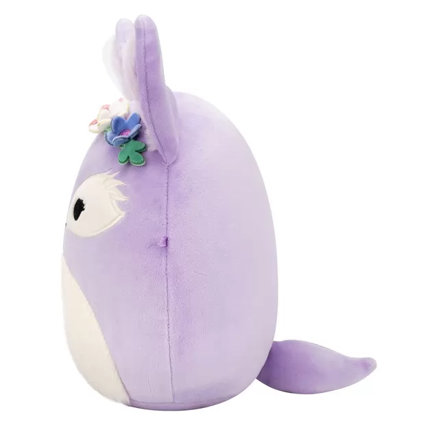 Мягкая игрушка Squishmallows - Лисица фенек Каденс (19 см)