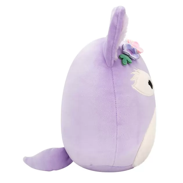 Мягкая игрушка Squishmallows - Лисица фенек Каденс (19 см)