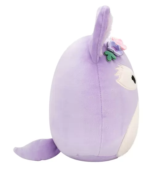 Мягкая игрушка Squishmallows - Лисица фенек Каденс (19 см) - SQCR07944_5.jpg - № 5