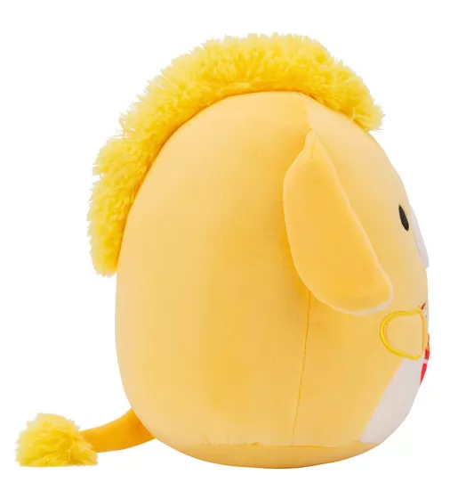Мягкая игрушка Squishmallows - Ослик Гевин (19 см) - SQCR07945_5.jpg - № 5