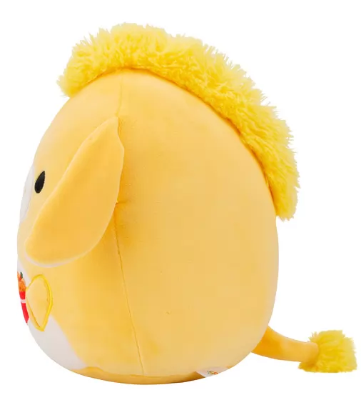 Мягкая игрушка Squishmallows - Ослик Гевин (19 см) - SQCR07945_3.jpg - № 3