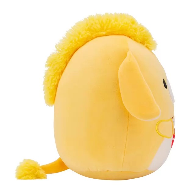 Мягкая игрушка Squishmallows - Ослик Гевин (19 см)