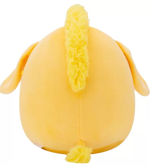 Мягкая игрушка Squishmallows - Ослик Гевин (19 см) - SQCR07945_4.jpg - № 4