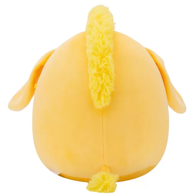 Мягкая игрушка Squishmallows - Ослик Гевин (19 см)