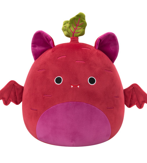 Мягкая игрушка Squishmallows - Летучая мышь-свекла Ромулус (30 см) - SQCR07966_1.jpg - № 1