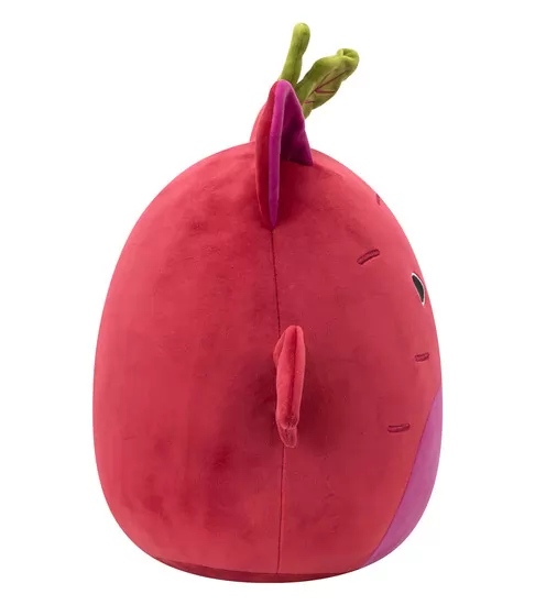 Мягкая игрушка Squishmallows - Летучая мышь-свекла Ромулус (30 см) - SQCR07966_5.jpg - № 5