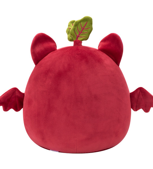 Мягкая игрушка Squishmallows - Летучая мышь-свекла Ромулус (30 см) - SQCR07966_4.jpg - № 4