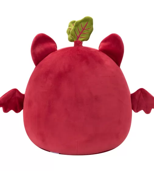 Мягкая игрушка Squishmallows - Летучая мышь-свекла Ромулус (30 см) - SQCR07966_4.jpg - № 4