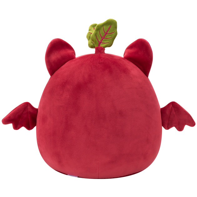 Мягкая игрушка Squishmallows - Летучая мышь-свекла Ромулус (30 см)