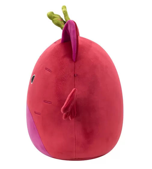 Мягкая игрушка Squishmallows - Летучая мышь-свекла Ромулус (30 см) - SQCR07966_3.jpg - № 3