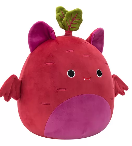 Мягкая игрушка Squishmallows - Летучая мышь-свекла Ромулус (30 см) - SQCR07966_6.jpg - № 6