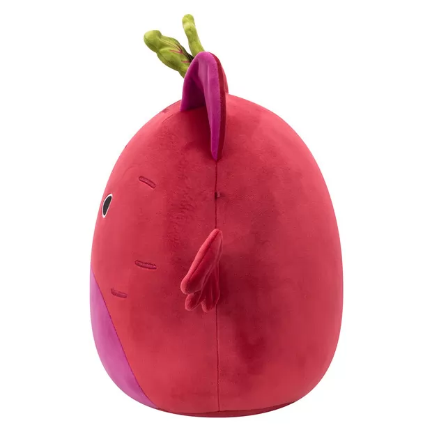 Мягкая игрушка Squishmallows - Летучая мышь-свекла Ромулус (30 см)