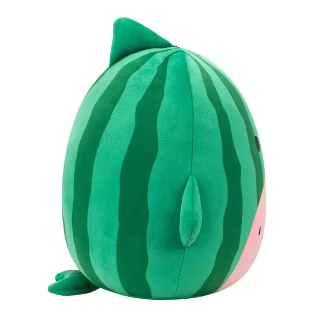 Мягкая игрушка Squishmallows - Кит-арбузик Кристофер (30 см)