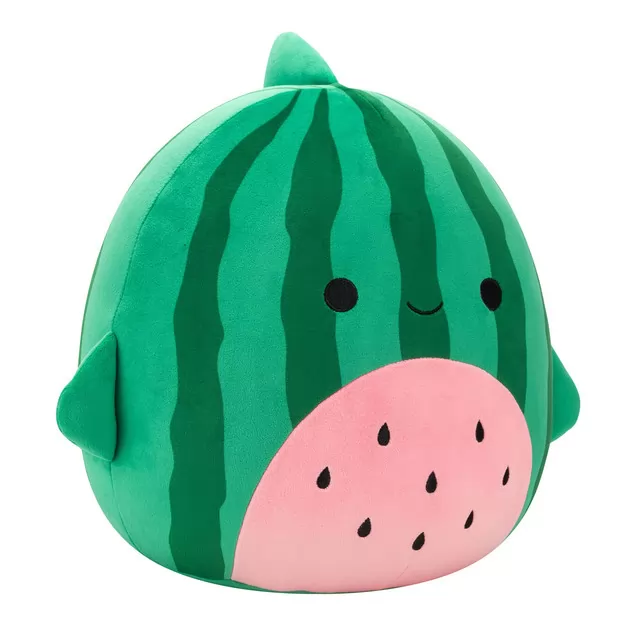 Мягкая игрушка Squishmallows - Кит-арбузик Кристофер (30 см)
