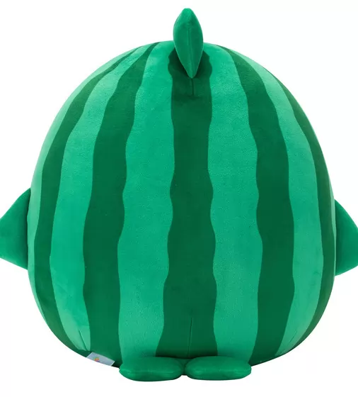 Мягкая игрушка Squishmallows - Кит-арбузик Кристофер (30 см) - SQCR07967_4.jpg - № 4