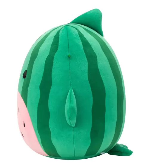 Мягкая игрушка Squishmallows - Кит-арбузик Кристофер (30 см) - SQCR07967_3.jpg - № 3