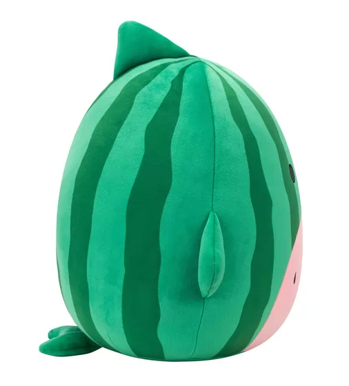 Мягкая игрушка Squishmallows - Кит-арбузик Кристофер (30 см) - SQCR07967_5.jpg - № 5