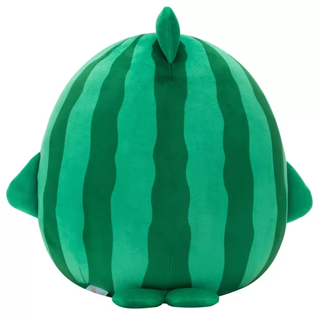 Мягкая игрушка Squishmallows - Кит-арбузик Кристофер (30 см)