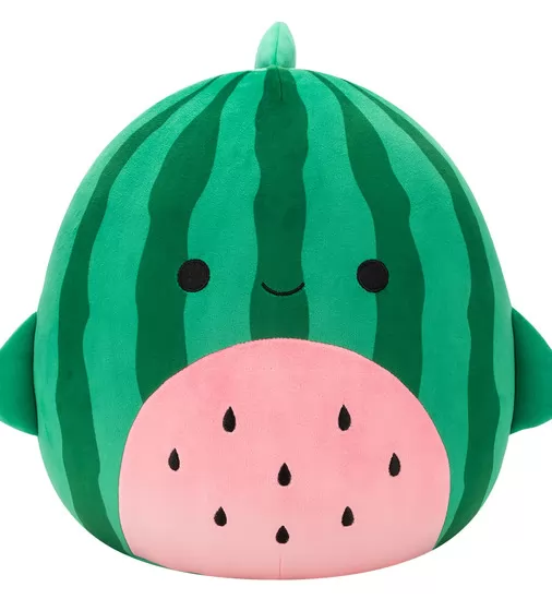 Мягкая игрушка Squishmallows - Кит-арбузик Кристофер (30 см) - SQCR07967_1.jpg - № 1