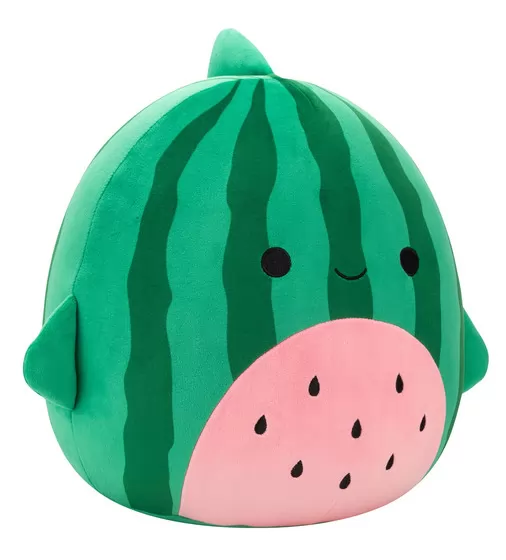 Мягкая игрушка Squishmallows - Кит-арбузик Кристофер (30 см) - SQCR07967_6.jpg - № 6