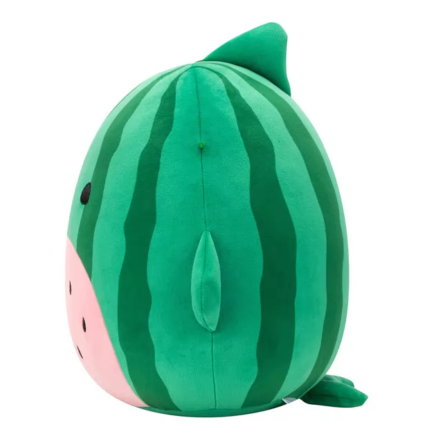 Мягкая игрушка Squishmallows - Кит-арбузик Кристофер (30 см)