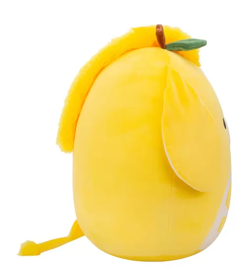 Мягкая игрушка Squishmallows - Ослик-лимончик Клемент (30 см) - SQCR07968_5.jpg - № 5