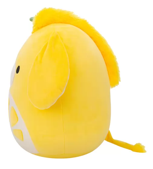 Мягкая игрушка Squishmallows - Ослик-лимончик Клемент (30 см) - SQCR07968_3.jpg - № 3