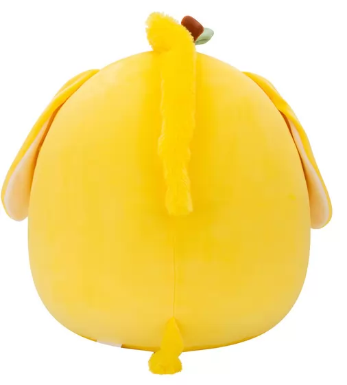 Мягкая игрушка Squishmallows - Ослик-лимончик Клемент (30 см) - SQCR07968_4.jpg - № 4