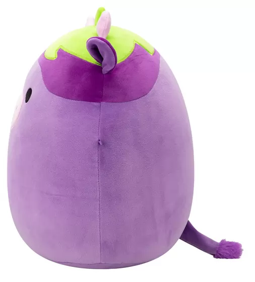 Мягкая игрушка Squishmallows - Коровка-баклажан Фредерик (30 см) - SQCR07969_3.jpg - № 3
