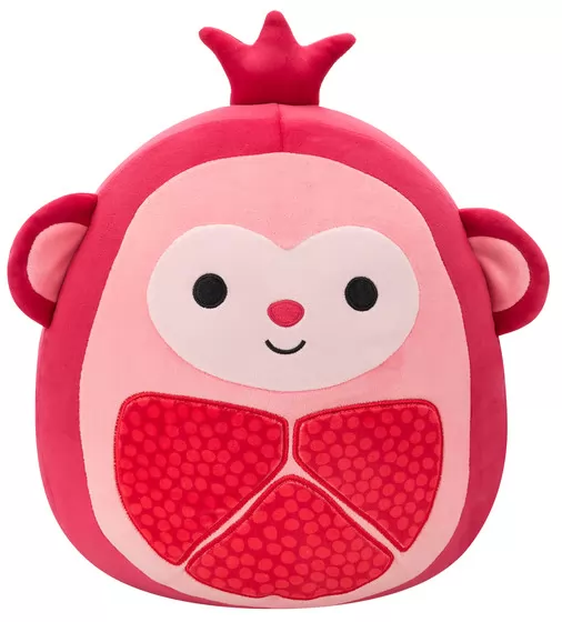 Мягкая игрушка Squishmallows - Обезьянка-гранат Кардона (30 см) - SQCR07970_1.jpg - № 1