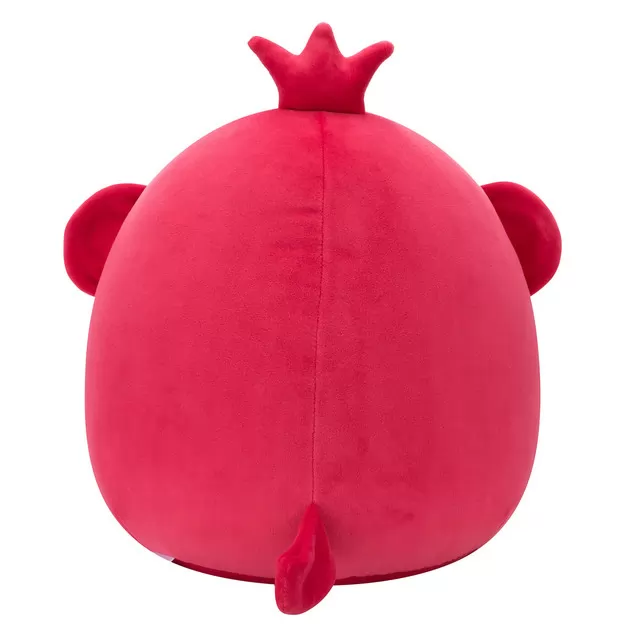 Мягкая игрушка Squishmallows - Обезьянка-гранат Кардона (30 см)
