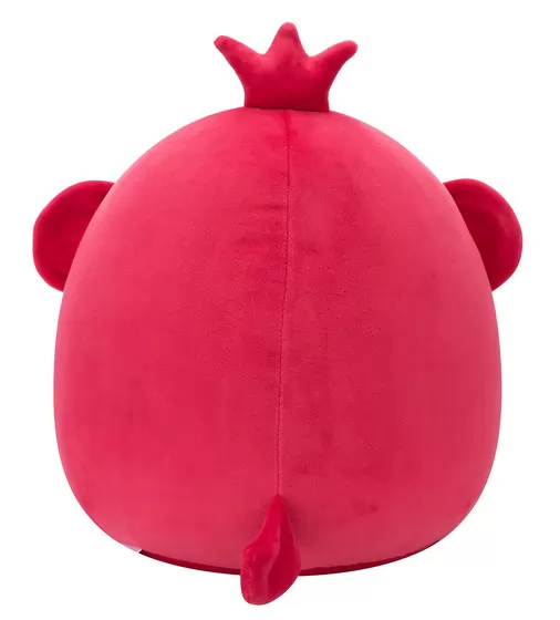 Мягкая игрушка Squishmallows - Обезьянка-гранат Кардона (30 см) - SQCR07970_4.jpg - № 4